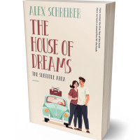 Tablet view of Aths Special #335781 - Premade Romance Book Cover