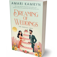 Tablet view of Satin Linen #335783 - Premade Romance Book Cover