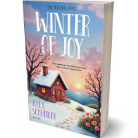 Tablet view of Cold Turkey #335787 - Premade Literary Fiction Book Cover