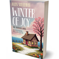 Tablet view of Cold Turkey #335788 - Premade Fantasy Book Cover