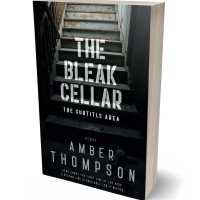 Tablet view of Edward #335792 - Premade Mystery & Thriller & Suspense Book Cover