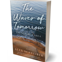 Tablet view of Flint #335813 - Premade Travel Book Cover