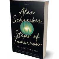 Tablet view of Bunker #335818 - Premade Poetry Book Cover