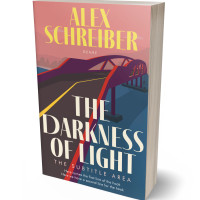 Tablet view of Gun Powder #335826 - Premade Travel Book Cover