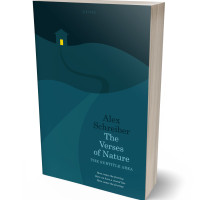 Tablet view of Deep Sea Green #335832 - Premade Mystery & Thriller & Suspense Book Cover