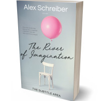 Tablet view of Silver Sand #335837 - Premade Poetry Book Cover