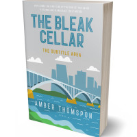 Tablet view of Submarine #335840 - Premade Travel Book Cover