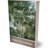 Tablet view of Axolotl #335843 - Premade Poetry Book Cover