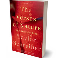 Tablet view of Thunderbird #335850 - Premade Science & Nature Book Cover