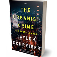 Tablet view of Straw #335852 - Premade Mystery & Thriller & Suspense Book Cover