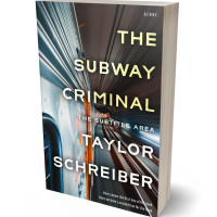 Tablet view of Celeste #335853 - Premade Mystery & Thriller & Suspense Book Cover