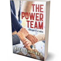 Tablet view of Pearl Bush #335856 - Premade Business Book Cover