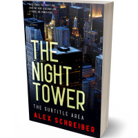 Tablet view of Straw #335859 - Premade Travel Book Cover