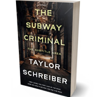 Tablet view of Cod Gray #335861 - Premade Mystery & Thriller & Suspense Book Cover