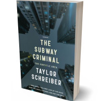 Tablet view of Outer Space #335862 - Premade Travel Book Cover