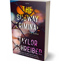 Tablet view of My Pink #335863 - Premade Abstract Book Cover