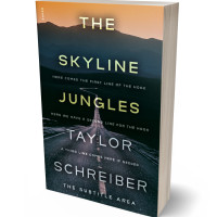 Tablet view of Mirage #335872 - Premade Travel Book Cover