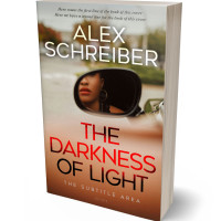 Tablet view of Indian Khaki #335877 - Premade Mystery & Thriller & Suspense Book Cover