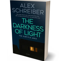 Tablet view of Firefly #335880 - Premade Mystery & Thriller & Suspense Book Cover