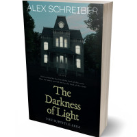 Tablet view of Racing Green #335884 - Premade Mystery & Thriller & Suspense Book Cover