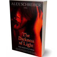 Tablet view of Tia Maria #335888 - Premade Mystery & Thriller & Suspense Book Cover