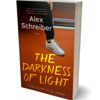 Tablet view of Korma #335892 - Premade Travel Book Cover