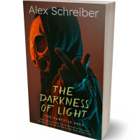 Tablet view of Rangoon Green #335894 - Premade Mystery & Thriller & Suspense Book Cover