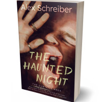 Tablet view of Sorrell Brown #335897 - Premade Mystery & Thriller & Suspense Book Cover