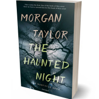 Tablet view of Timber Green #335901 - Premade Mystery & Thriller & Suspense Book Cover