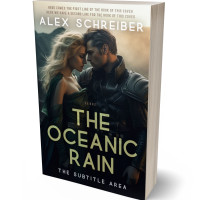 3D view of Coral Reef #335923 - Premade Romance Book Cover