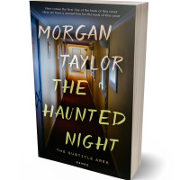 Tablet view of Zeus #335925 - Premade Mystery & Thriller & Suspense Book Cover