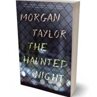 Tablet view of Charade #335926 - Premade Mystery & Thriller & Suspense Book Cover