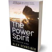 Tablet view of Zeus #335929 - Premade Religion & Spirituality Book Cover