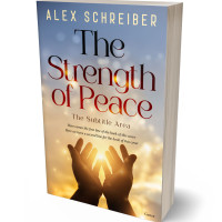 Tablet view of Bison Hide #335932 - Premade Health & Mind & Body Book Cover