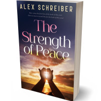 Tablet view of Tumbleweed #335933 - Premade Health & Mind & Body Book Cover