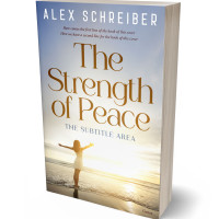 Tablet view of Celeste #335934 - Premade Health & Mind & Body Book Cover