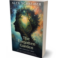 Tablet view of Outer Space #335941 - Premade Poetry Book Cover | BookCoverZone