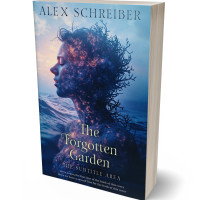 Tablet view of Cloud Burst #335942 - Premade Poetry Book Cover | BookCoverZone