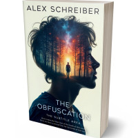 Tablet view of Aths Special #335946 - Premade Mystery & Thriller & Suspense Book Cover | BookCoverZone