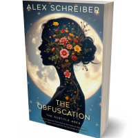 Tablet view of Sapling #335948 - Premade Romance Book Cover