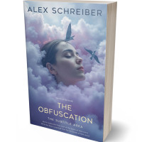 Tablet view of Lynch #335949 - Premade Poetry Book Cover