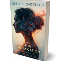 Tablet view of Mirage #335950 - Premade Romance Book Cover