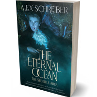 Tablet view of Firefly #335984 - Premade Fantasy Book Cover