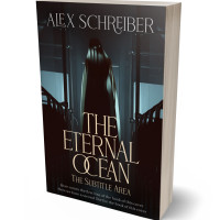 Tablet view of Cocoa Brown #335985 - Premade Mystery & Thriller & Suspense Book Cover