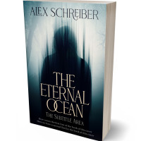 Tablet view of Aztec #335987 - Premade Mystery & Thriller & Suspense Book Cover