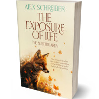 Tablet view of Mint Julep #33623 - Premade Nature Book Cover