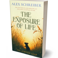 Tablet view of Sidecar #33630 - Premade Environment & Ecology Book Cover