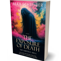 Tablet view of Chestnut Rose #33634 - Premade Fantasy Book Cover