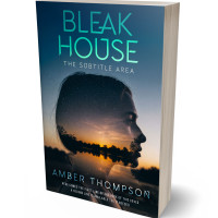 Tablet view of Big Stone #33636 - Premade Fantasy Book Cover