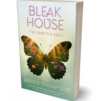 Tablet view of Moon Mist #33637 - Premade Fantasy Book Cover